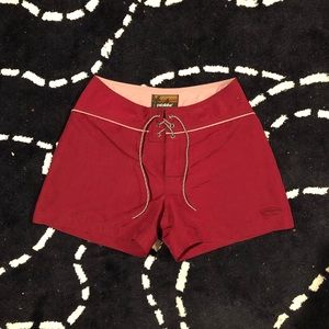 Patagonia Pataloha Board Shorts Size 4